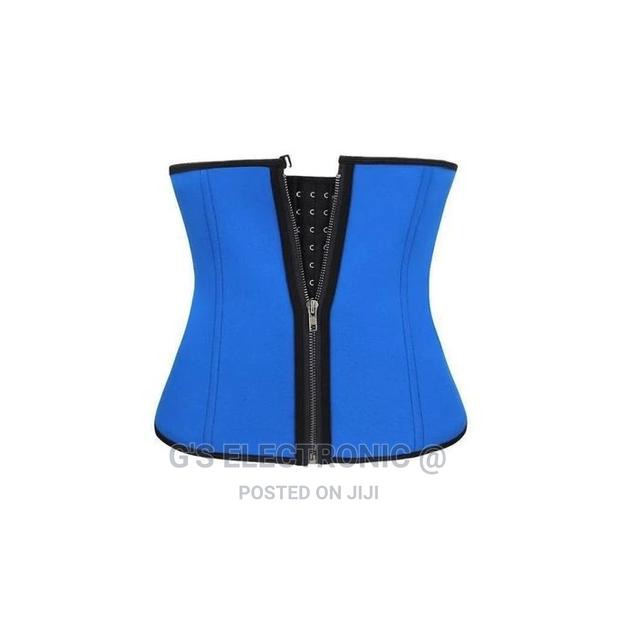 Universal Body Shaper Belt