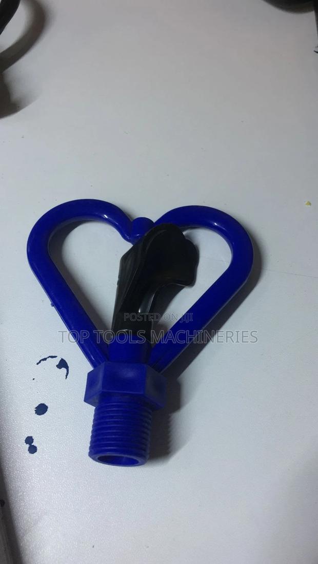 Butterfly Sprinkler 1/2 Inch - main view