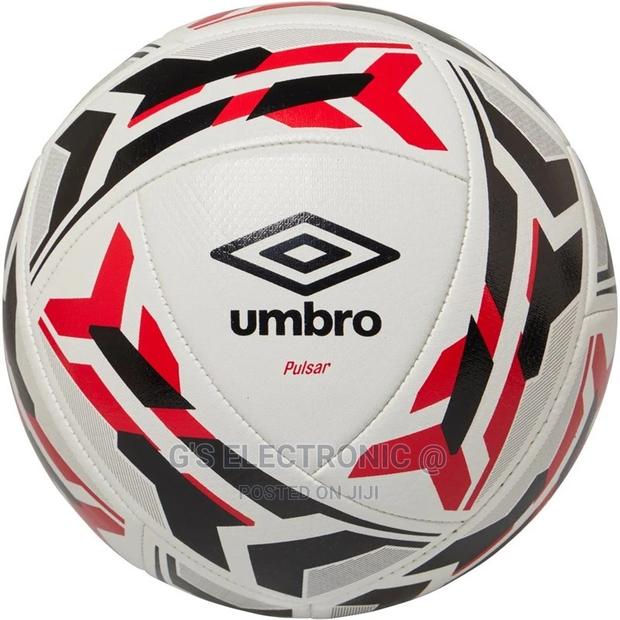 Ubro Football - main view