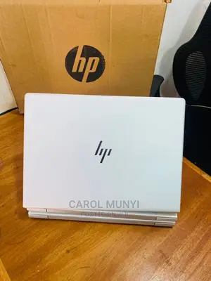 New Laptop HP EliteBook 830 G6 8GB Intel Core I5 SSD 1T
