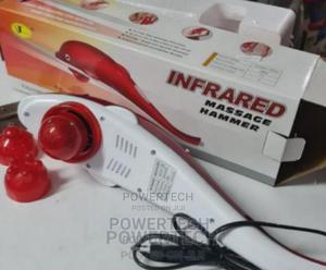 Massager Hammer -dolphine - thumbnail 2