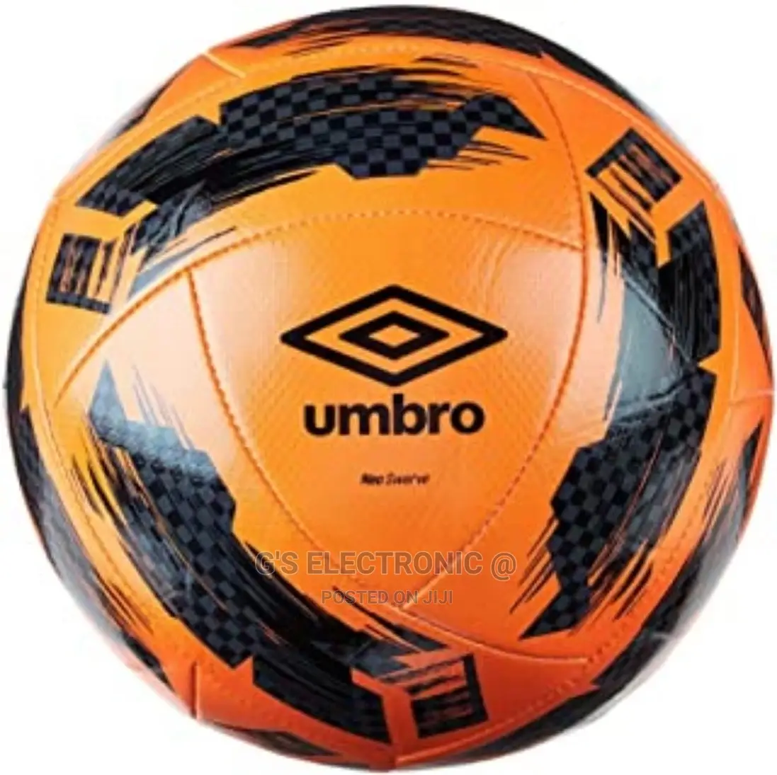 Umbro High Quality Football