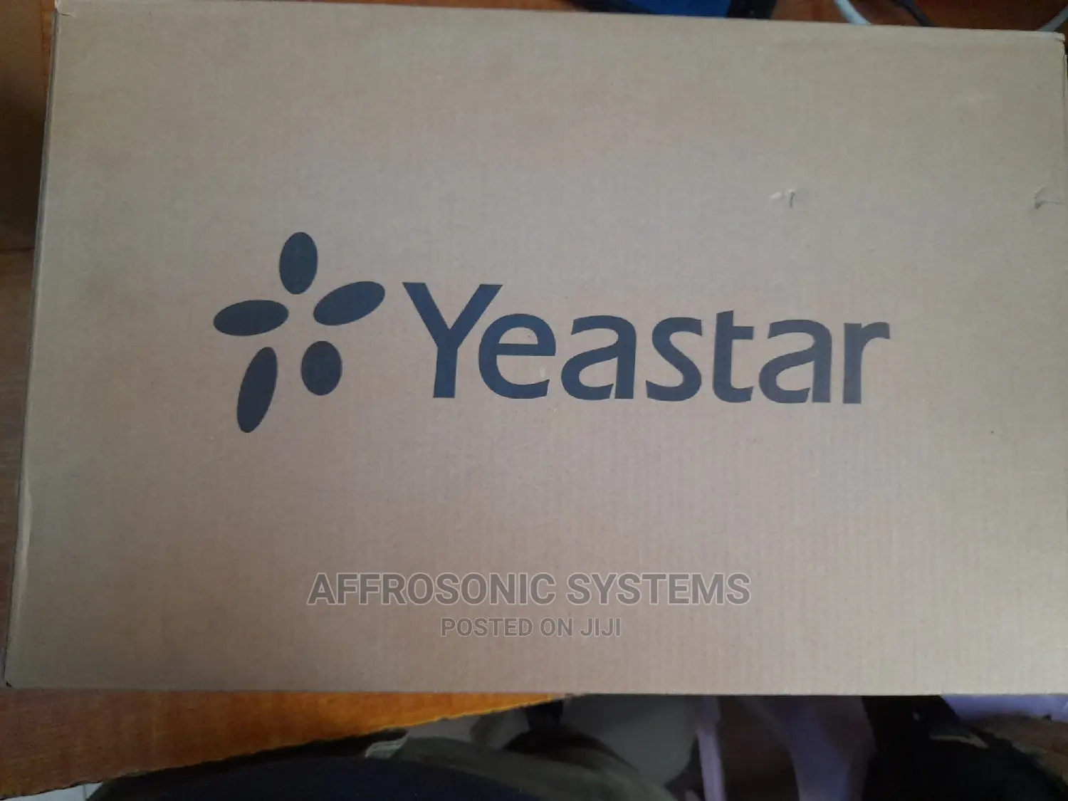 Yeaster P550