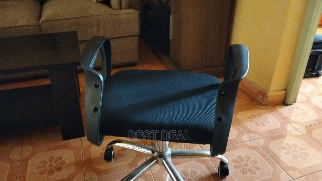 Office Chair Repairs