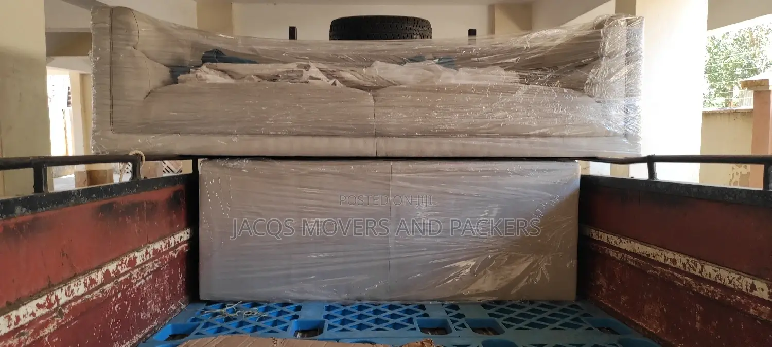 Transport/ Movers in Utawala, Githunguri and Mihang'o.