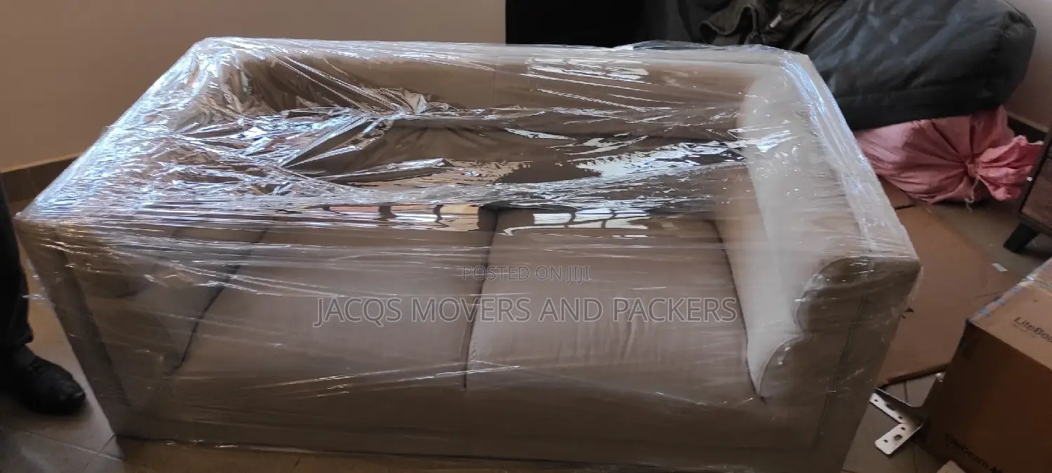 Transport/ Movers in Utawala, Githunguri and Mihang'o.