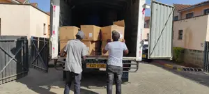Transport/ Movers in Utawala, Githunguri and Mihang'o.