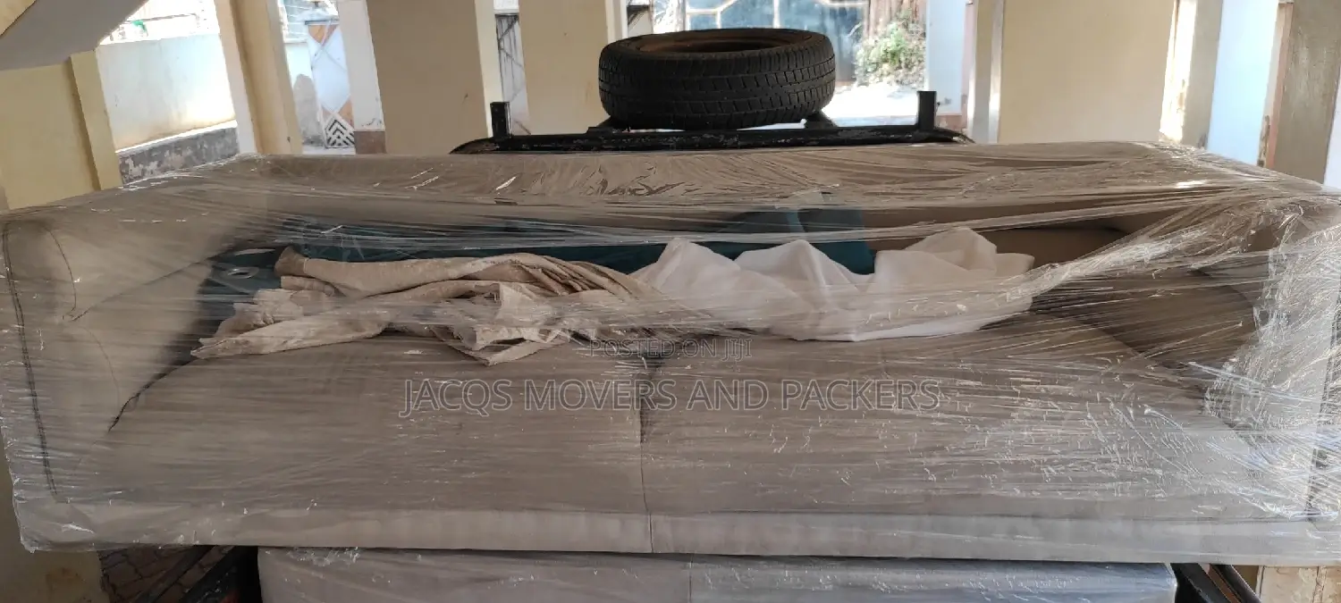 Transport/ Movers in Utawala, Githunguri and Mihang'o.