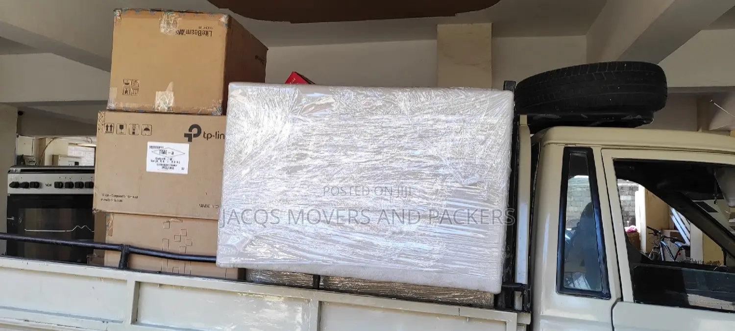 Transport/ Movers in Utawala, Githunguri and Mihang'o.