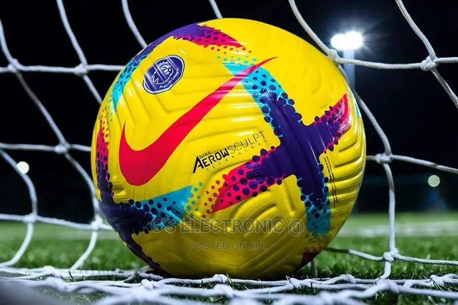 High Quality Epl Ball