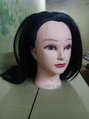 Quality Training Dummy Head - thumbnail 2