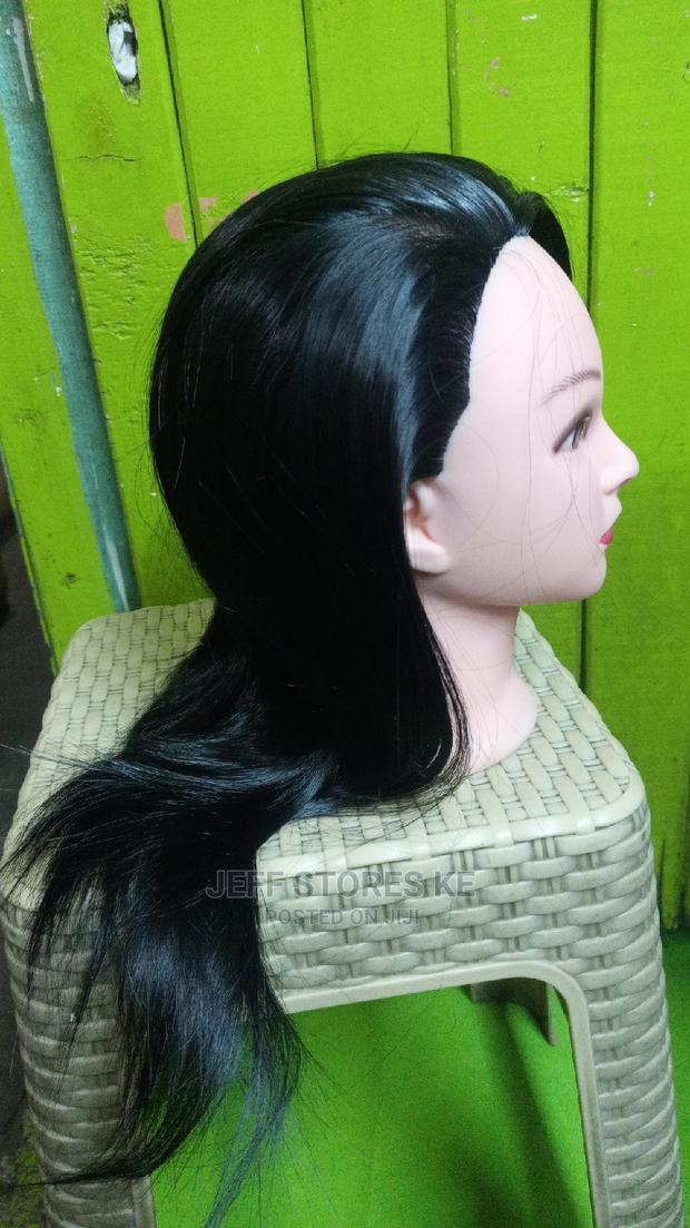 Quality Training Dummy Head - thumbnail 3