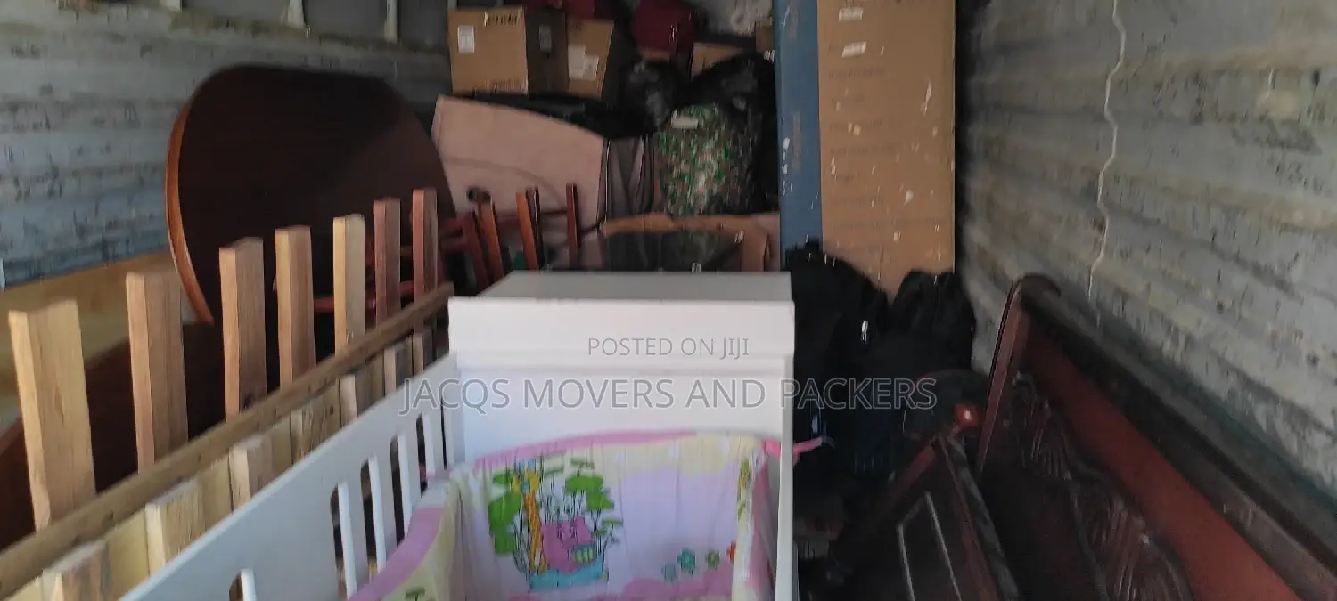 Transport/ Movers in Utawala, Githunguri and Mihang'o.