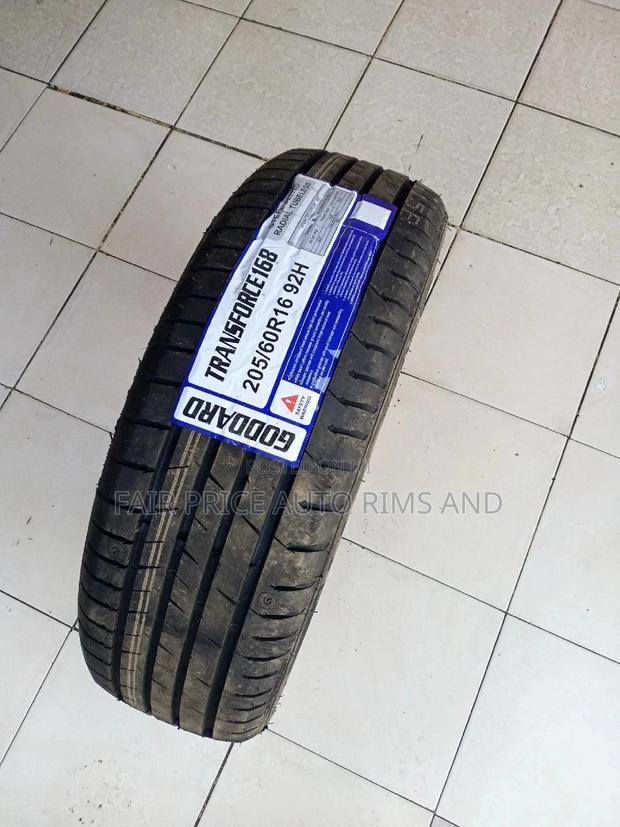 Size 185/65/15 Tires - thumbnail 4