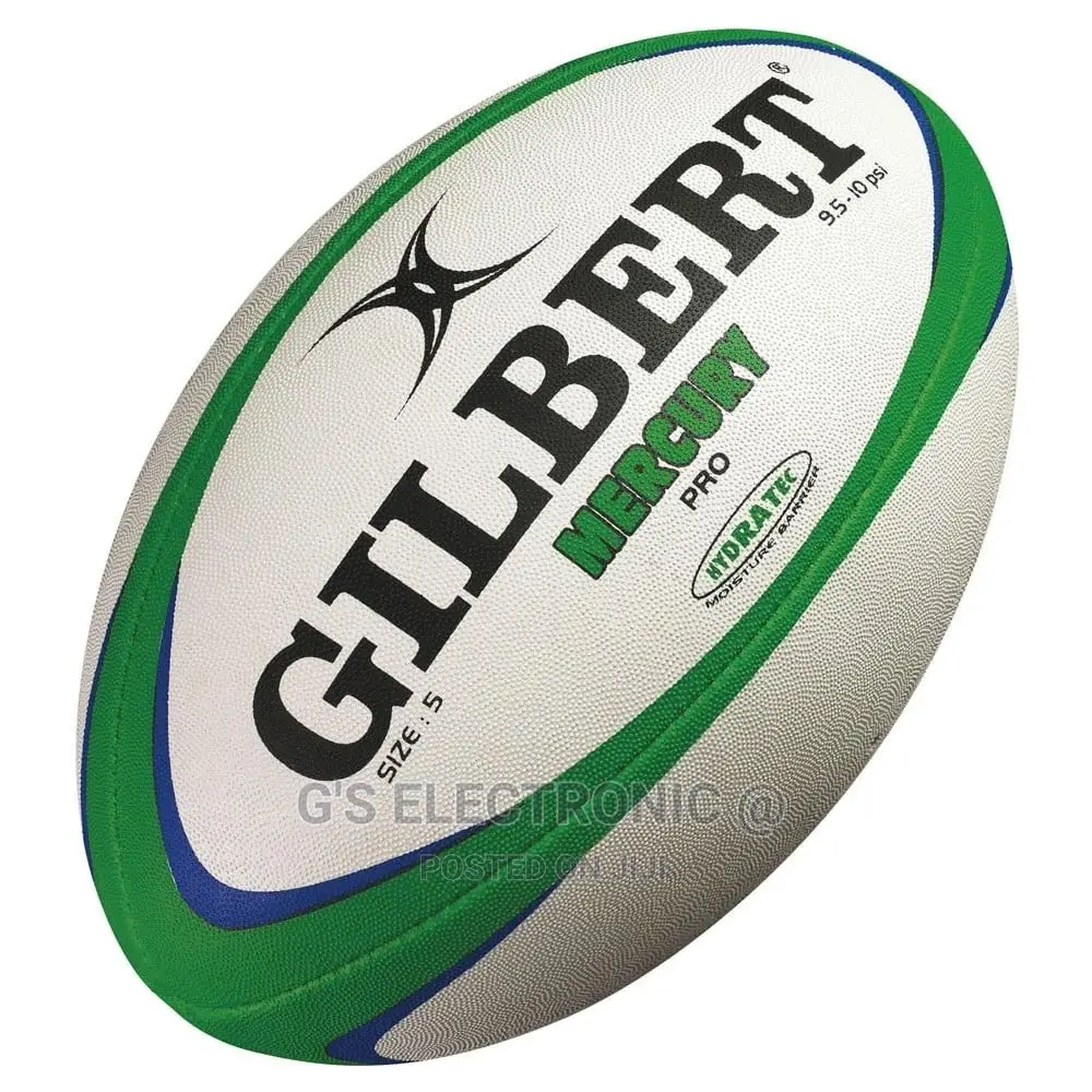 Rugby Ball