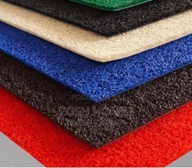 Commercial Spaghetti PVC Carpets - main view