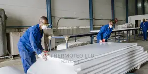 Prefab Panels Installation and Repairs