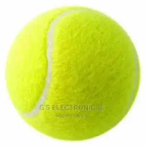 Lawn Tennis Balls