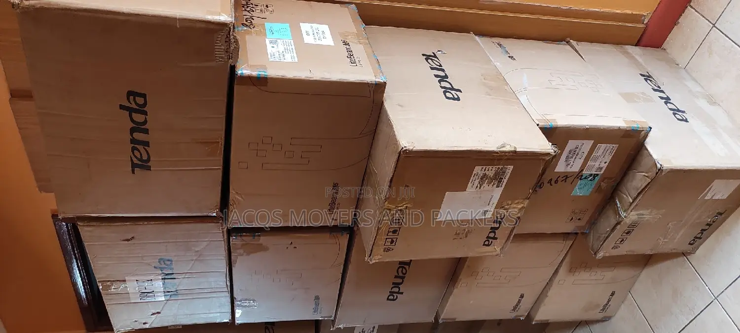 Movers in Witeithie, Juja and Kenyatta Road