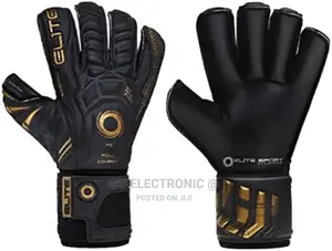 Siz 10 Goalkeeper Goal