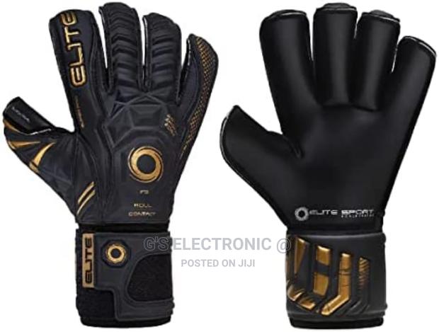 Siz 10 Goalkeeper Goal