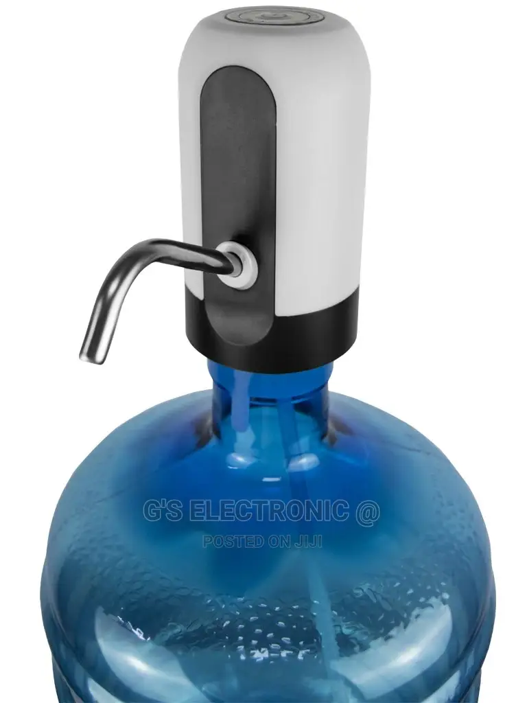 Top Quality Water Dispenser Pump