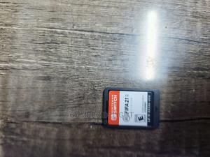 FIFA 21 Nintendo - thumbnail 2