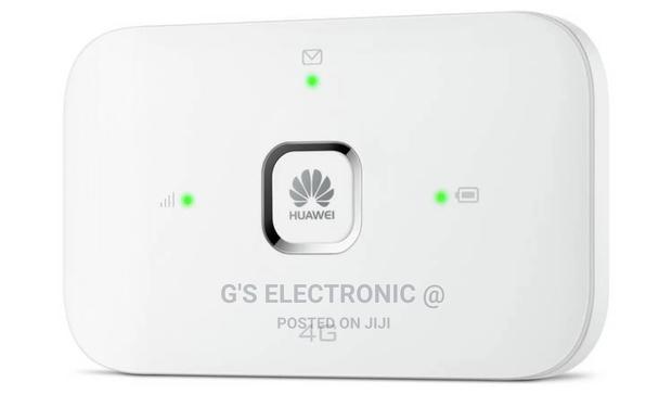 Huawei Original Wife Router - main view