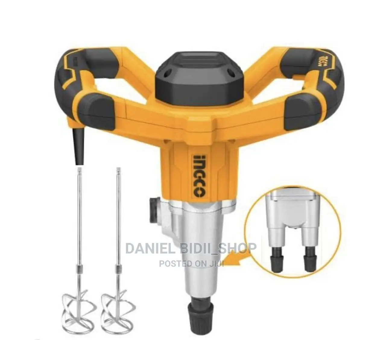 Ingco 1800w Paint Mixer
