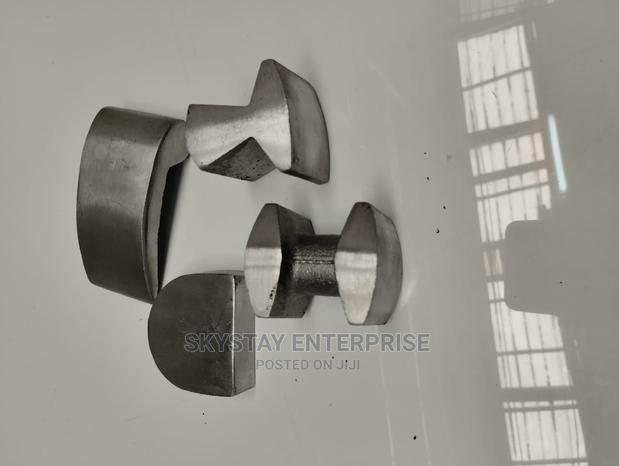 7pcs Panel Beating Body and Fender Hammer - thumbnail 3