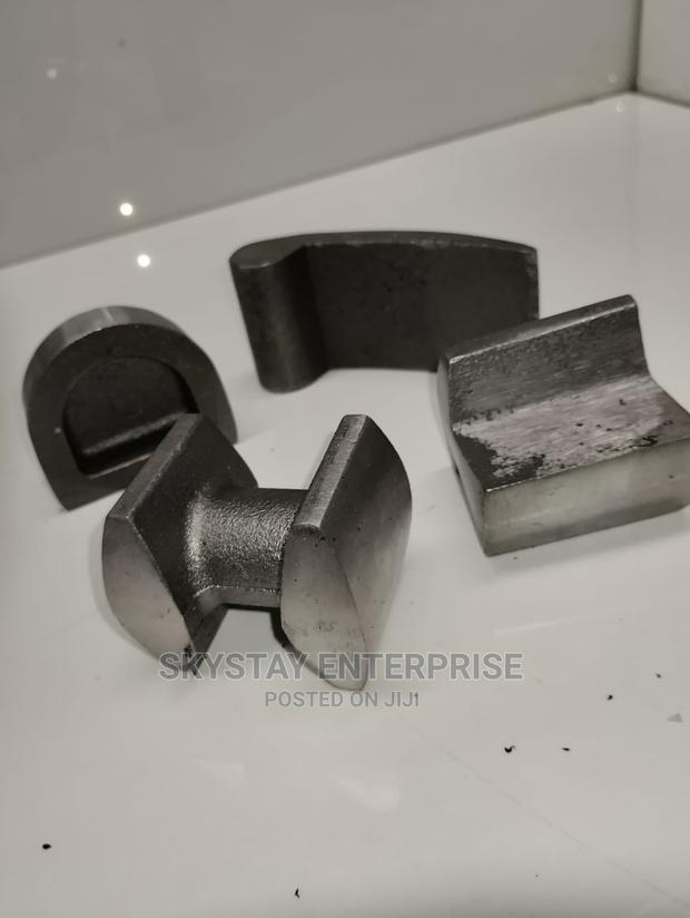 7pcs Panel Beating Body and Fender Hammer - thumbnail 6