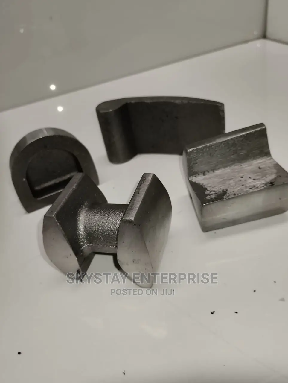 7pcs Panel Beating Body and Fender Hammer