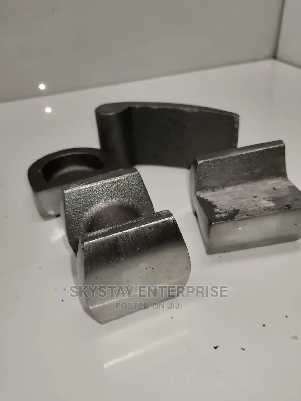 7pcs Panel Beating Body and Fender Hammer