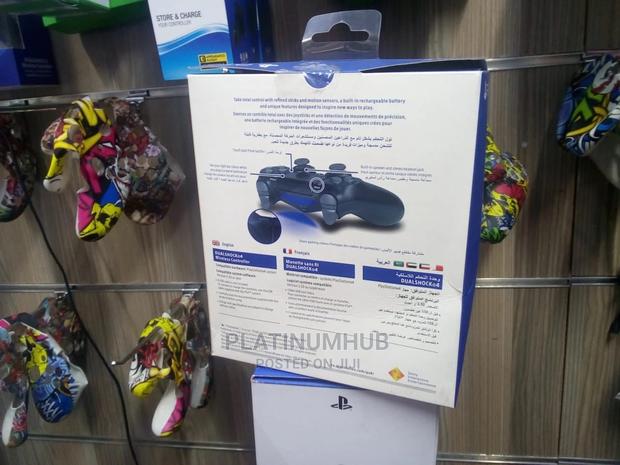 Mortal Kombat Labelled Controller - thumbnail 3