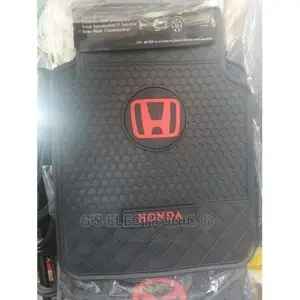 Heavy Duty Honda Car Floor Mats