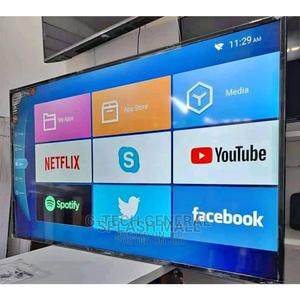 Gld 40"Smart Android Tv, Netflix, Youtube, Bluetooth - thumbnail 2