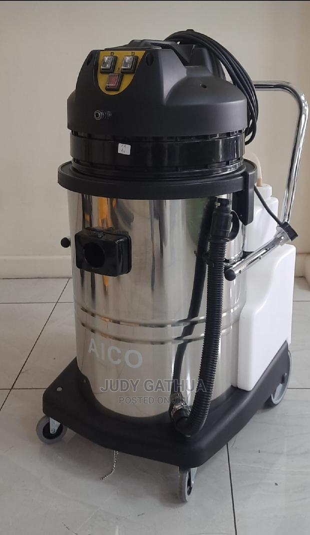 Best Big Carpet Cleaner 60ltrs - main view