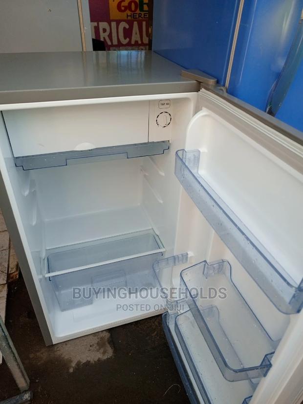 Hisense 90L Fridge - thumbnail 3