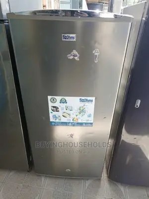 Ohms 155L Fridge