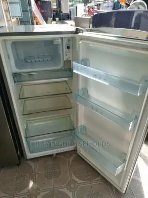 Ohms 155L Fridge