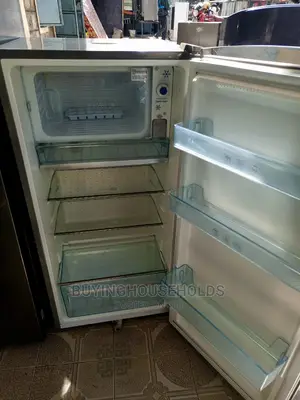 Ohms 155L Fridge