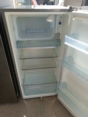 Ohms 155L Fridge