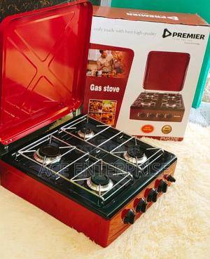 Premier Table Top Cooker - thumbnail 2