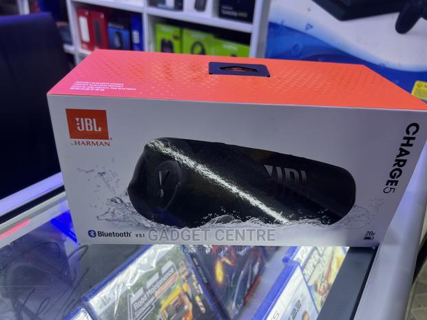 Jbl Original Charge 5