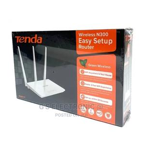 High Quality Tenda Router - main view