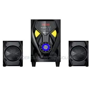 Amtec Woofer 2.1