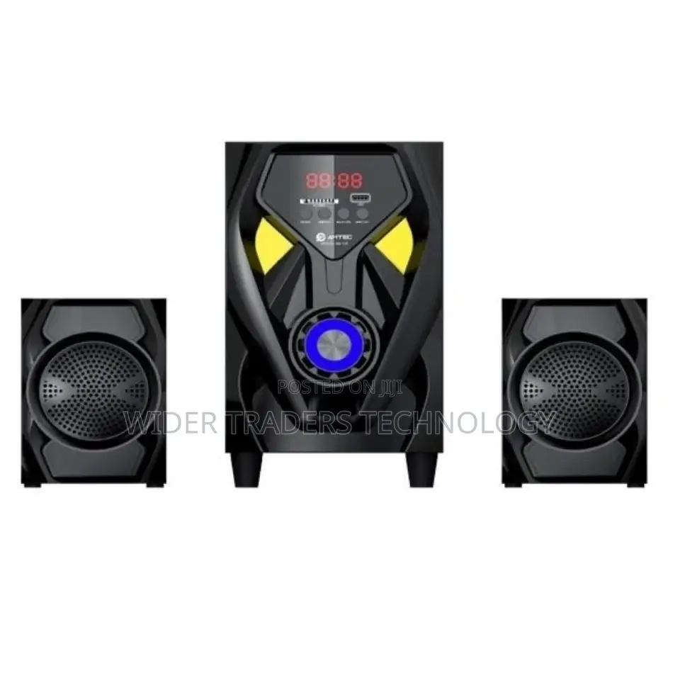 Amtec Woofer 2.1