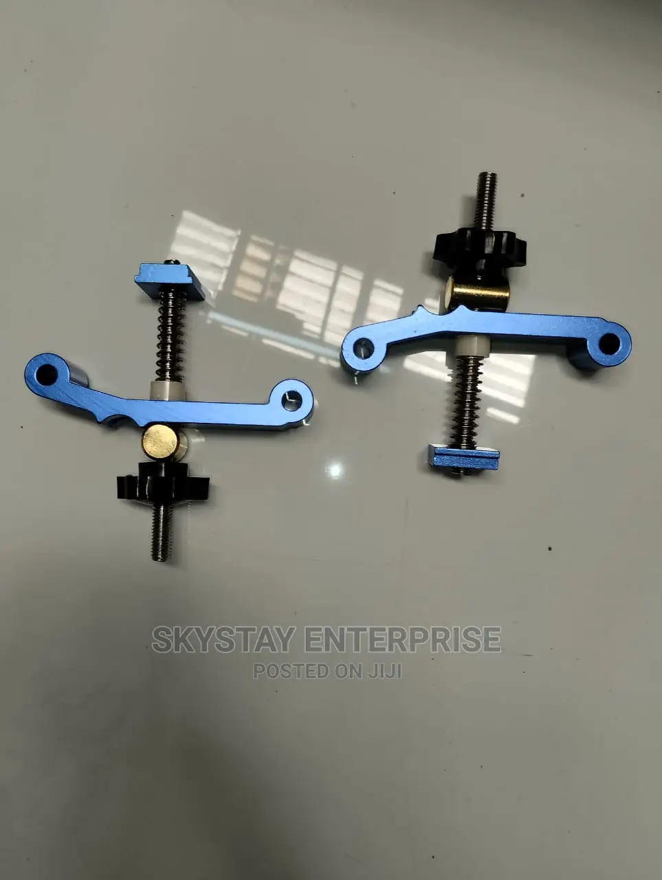 T Track Hold Down Clamp