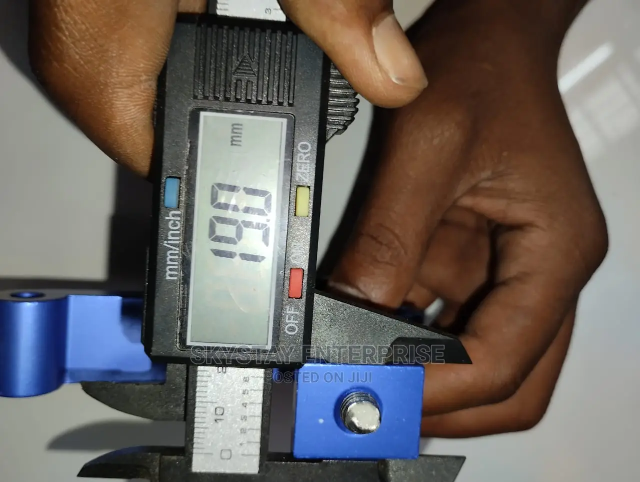 T Track Hold Down Clamp