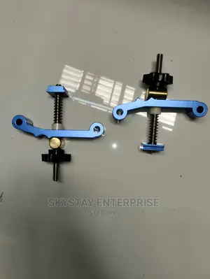 T Track Hold Down Clamp